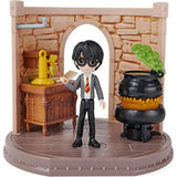 Ibrands Magical Mini Classroom Playset-Potions