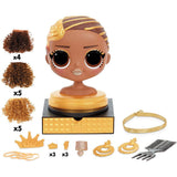 L.O.L. Surprise Omg Styling Head - Aa Royal Bee  Image#2