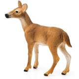 Schleich White-Tailed Doe