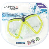 Bestway Hydro Swim Ever Sea Mask Assorted