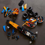 Lego Technic McLaren Formula 1