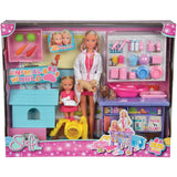 Simba  - Steffi Love Animal Play Set  Image#2