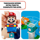 Lego Super Mario Lakitu Sky World