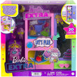 Barbie Extra Fashions Vending