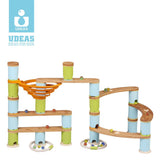 Montessori Bamboo Build & Run Advanced Kit  Image#2