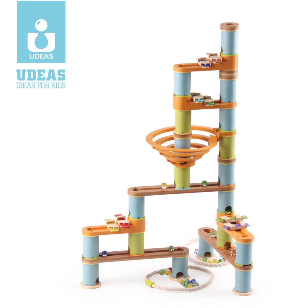 Bamboo Build & Run Musical Kit  Image#2