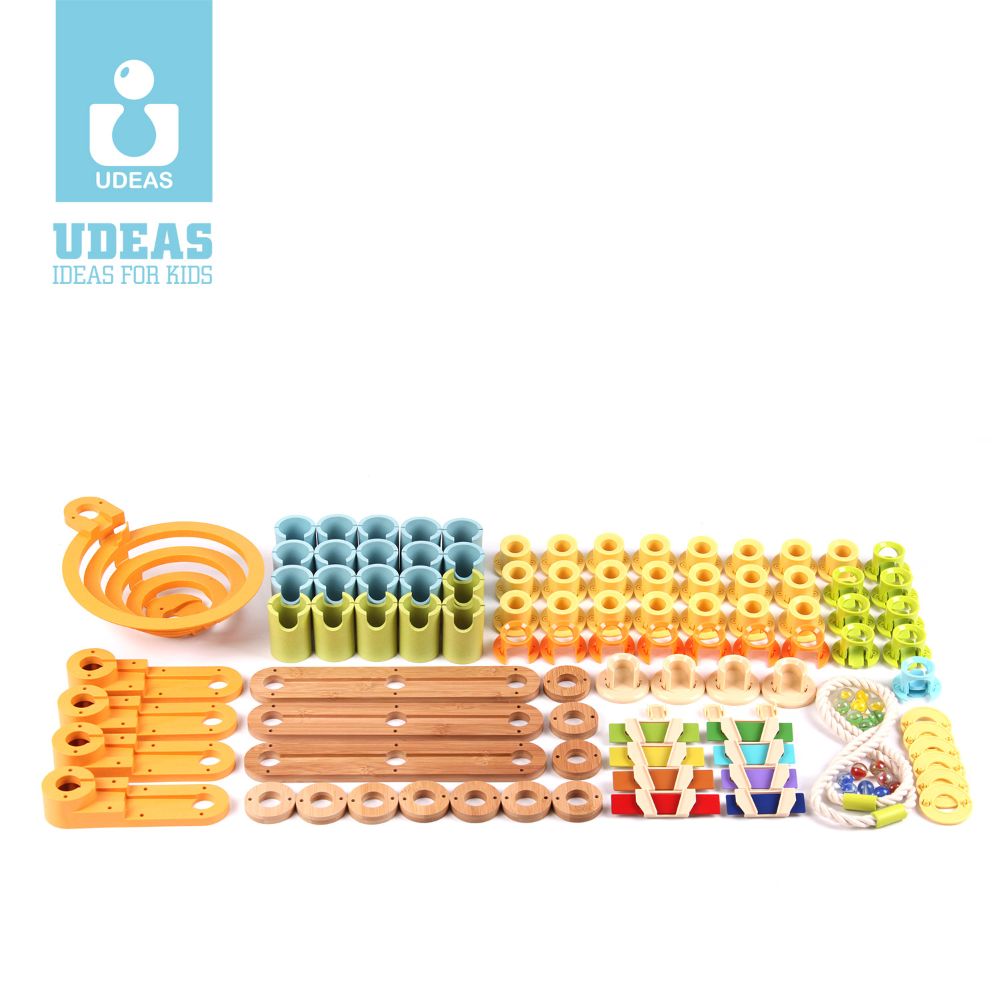 Bamboo Build & Run Musical Kit  Image#3