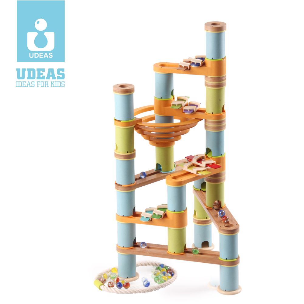Bamboo Build & Run Musical Kit  Image#4
