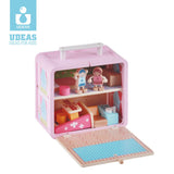 Montessori Doll House Box Set  Image#3
