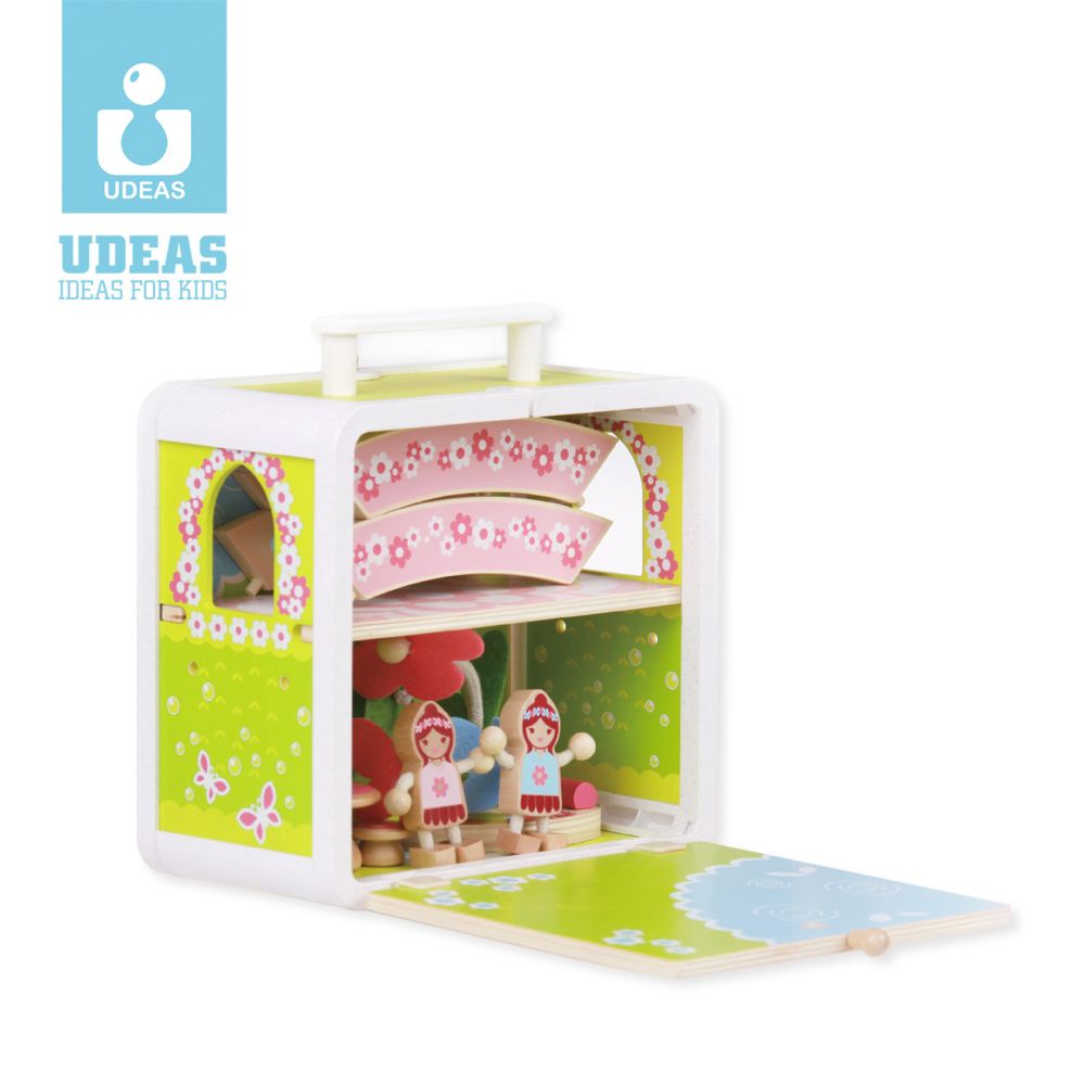 Montessori Fairy House Box Set  Image#4