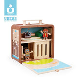 Montessori Pirate Island Box Set  Image#2