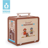 Montessori Pirate Island Box Set  Image#4