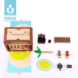 Montessori Pirate Island Box Set  Image#5