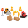 Little Baby Bum™ Construction Playset