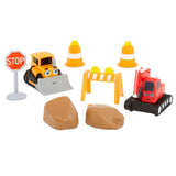 Little Baby Bum™ Construction Playset