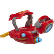 Nerf Avengers Power Moves Role Play Iron Man  Image#1