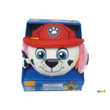 Paw Patrol Plush Bouncing Ball.Marshall.Regular  Image#1
