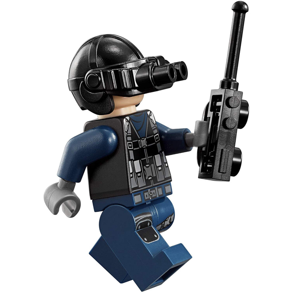 Lego Jurassic World Dilophosaurus Outpost Attack (289 Pieces)  Image#6