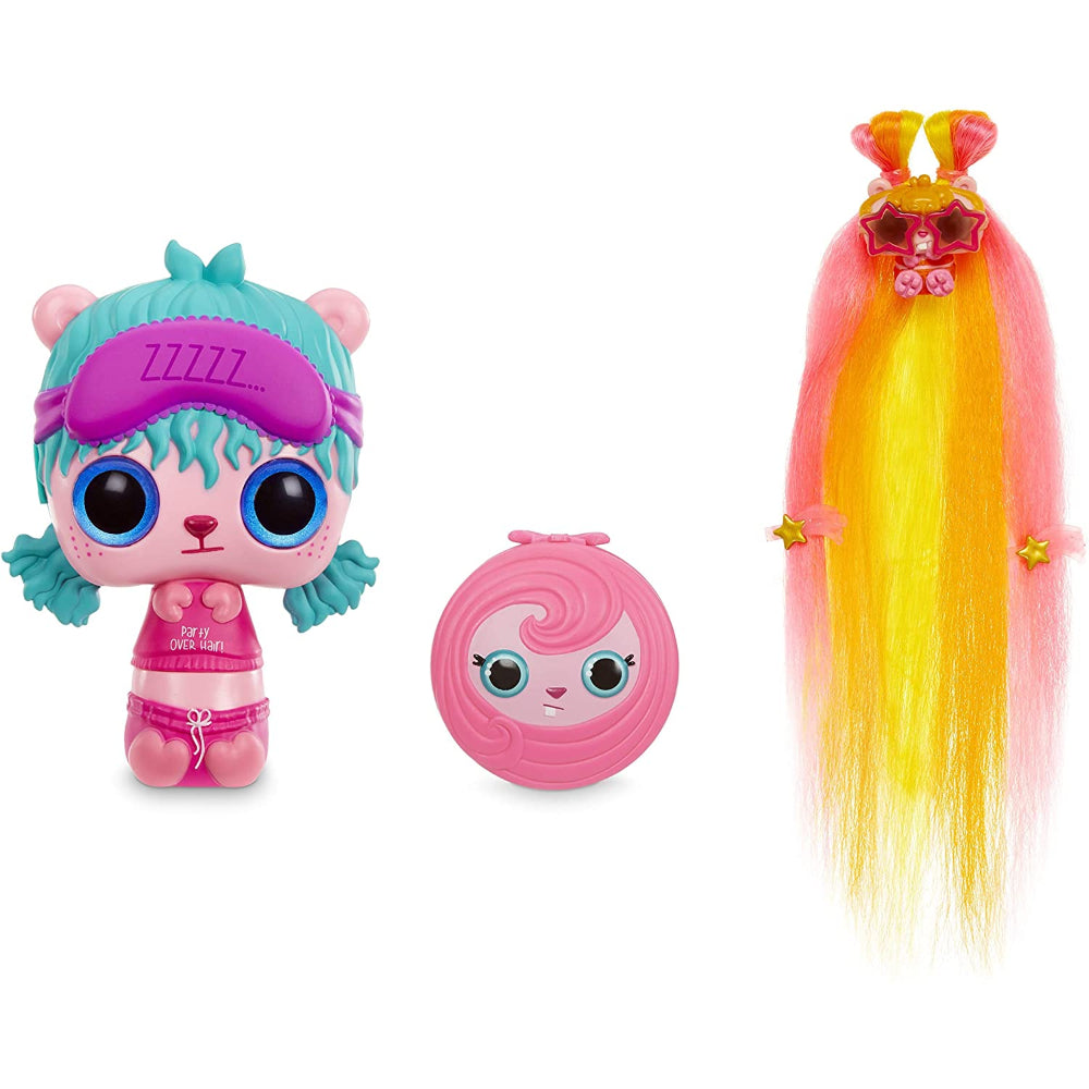 Pop Hair Surprise 3 IN 1 Pops Assorted  Image#5