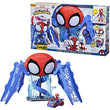 Marvel Spidey Webquarter