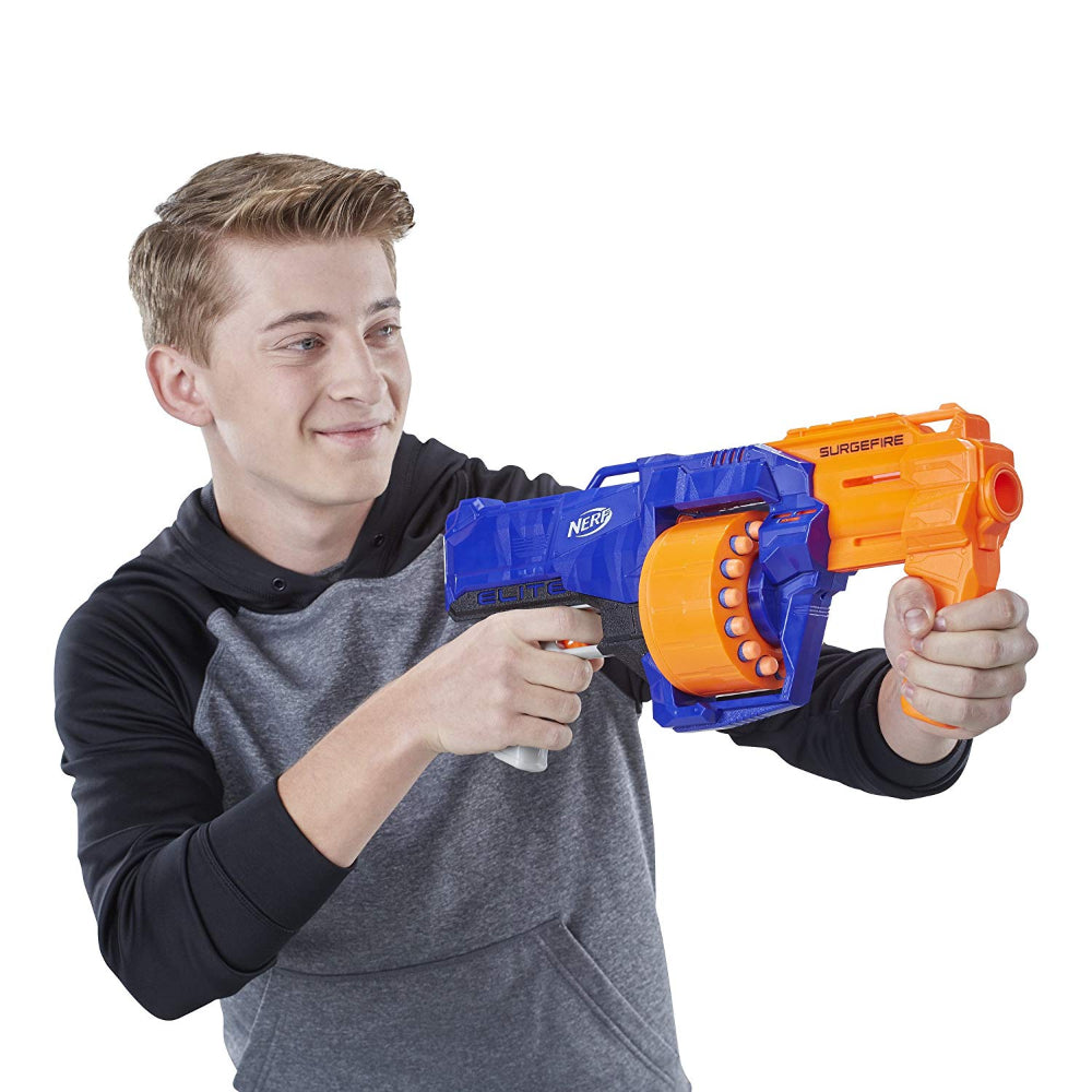 Nerf Nstrike Surgefire  Image#4