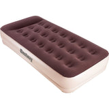 Bestway Pavillo 75 X 38 X 15 / 1.91m X 38cm Journey Airbed Twin With Battery Built In Pump