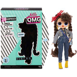 L.O.L. Surprise! O.M.G. Fashion Doll Assorted  Image#2