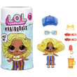 LOL Surprise Hairgoals Series 2 Doll with Real Hair and 15 Surprises, Accessories, Surprise Dolls  Image#1