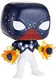 Funko Pop: Cap Universe Spider-Man