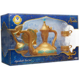 Aladdin Disney Agrabah 9 Piece Tea Set  Image#3