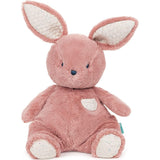 Gund Oh So Snuggly Bunny 10"