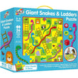 Galt Snakes N' Ladders Puzzle