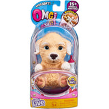 Little Live Pets OMG Poodle.  Image#1