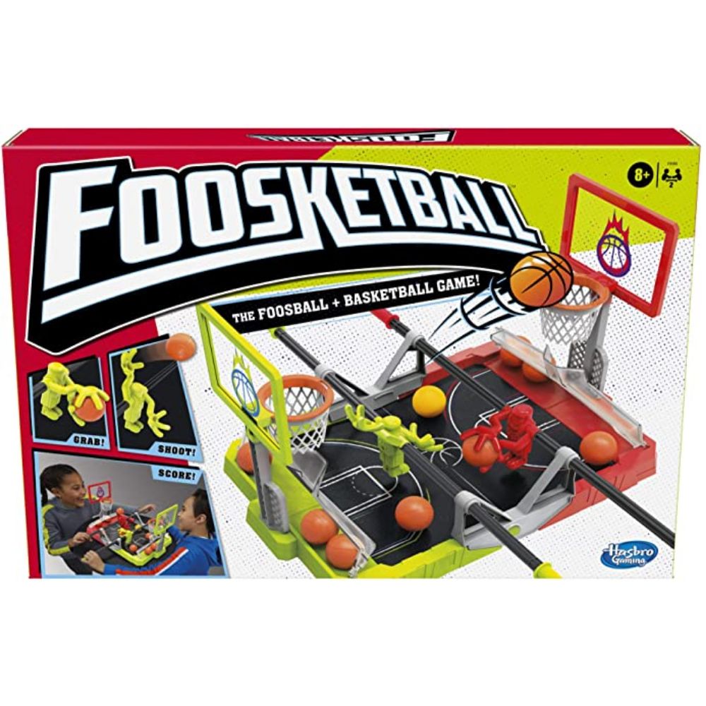 Hasbro Gaming Foosketball  Image#1