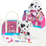 Barbie Hug & Kiss Pet