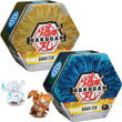 Bakugan Baku-Tin S3 Asst.