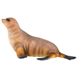 National Geographic Seal