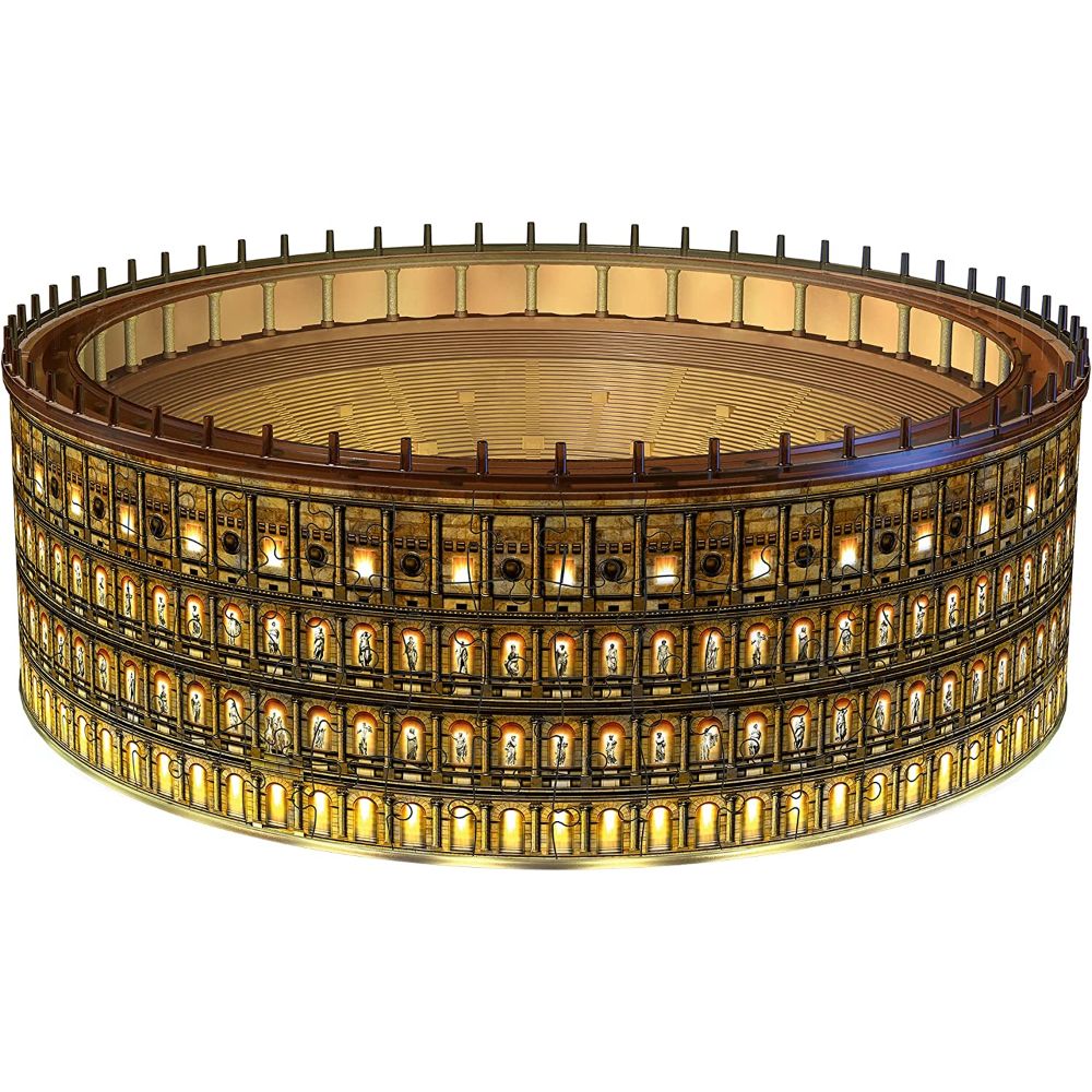 Ravensburger The Colosseum at Night 216pcs (11148)