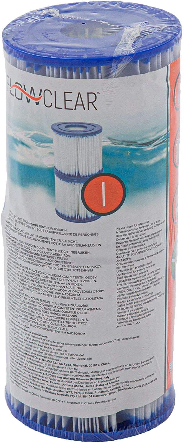 Flowclear Filter Cartridge I