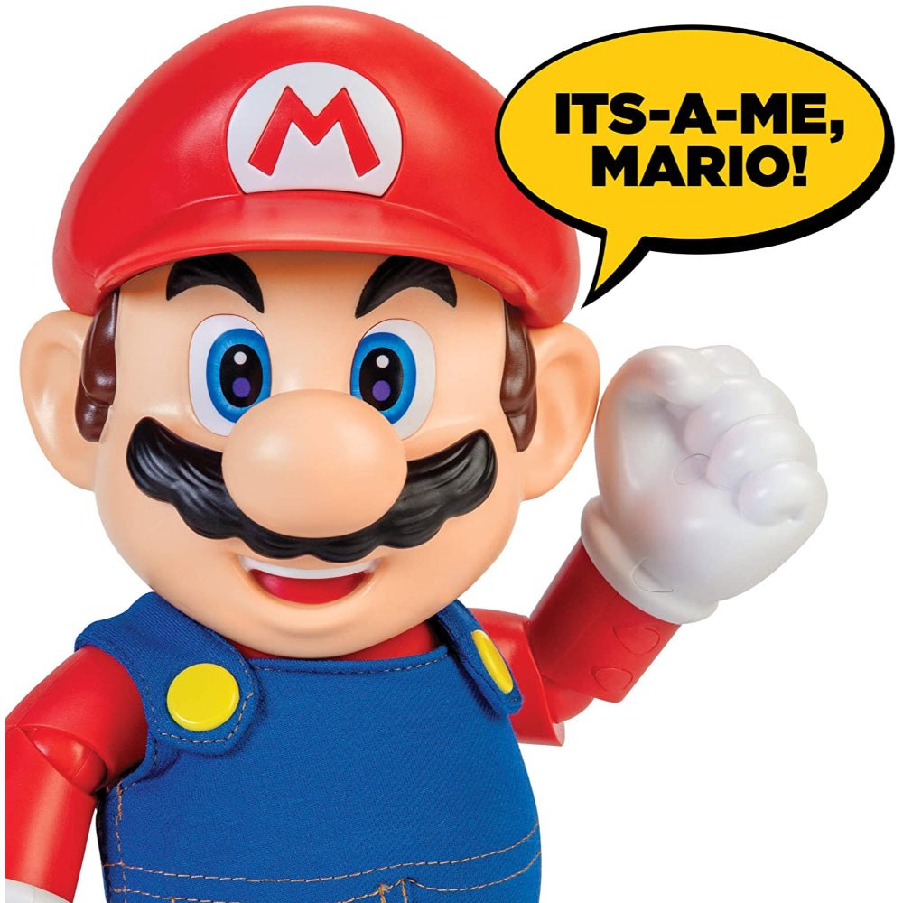 Super Mario It's-A Me, Mario  Image#3