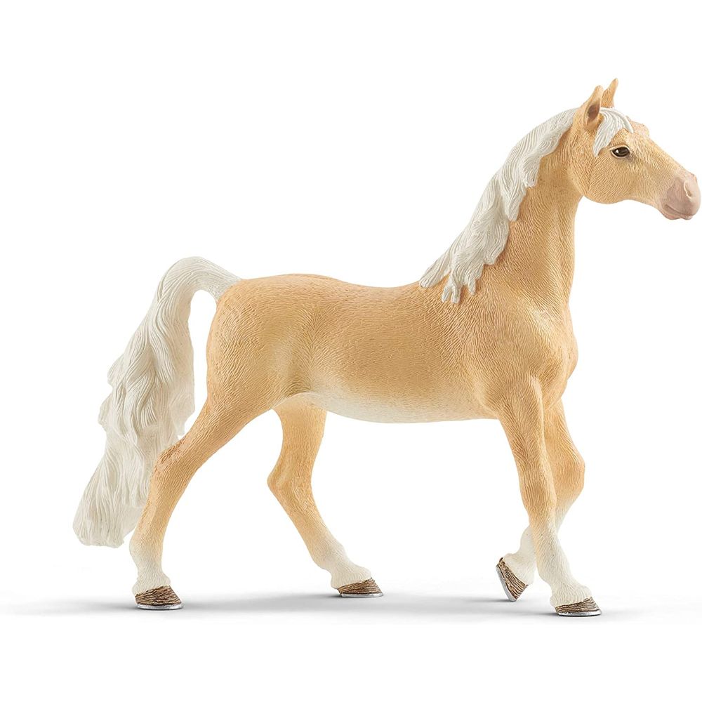 Schleich - American Saddlebred Mare