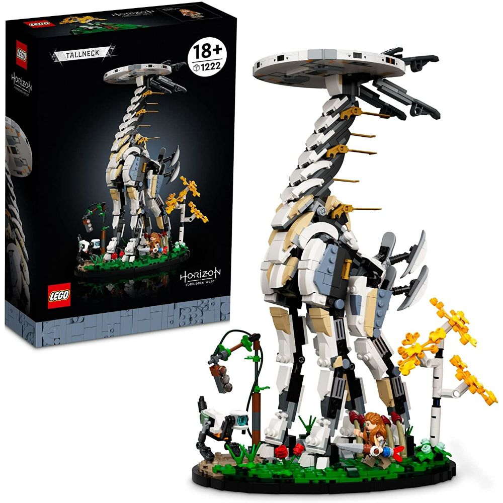 Lego Horizon Forbidden West