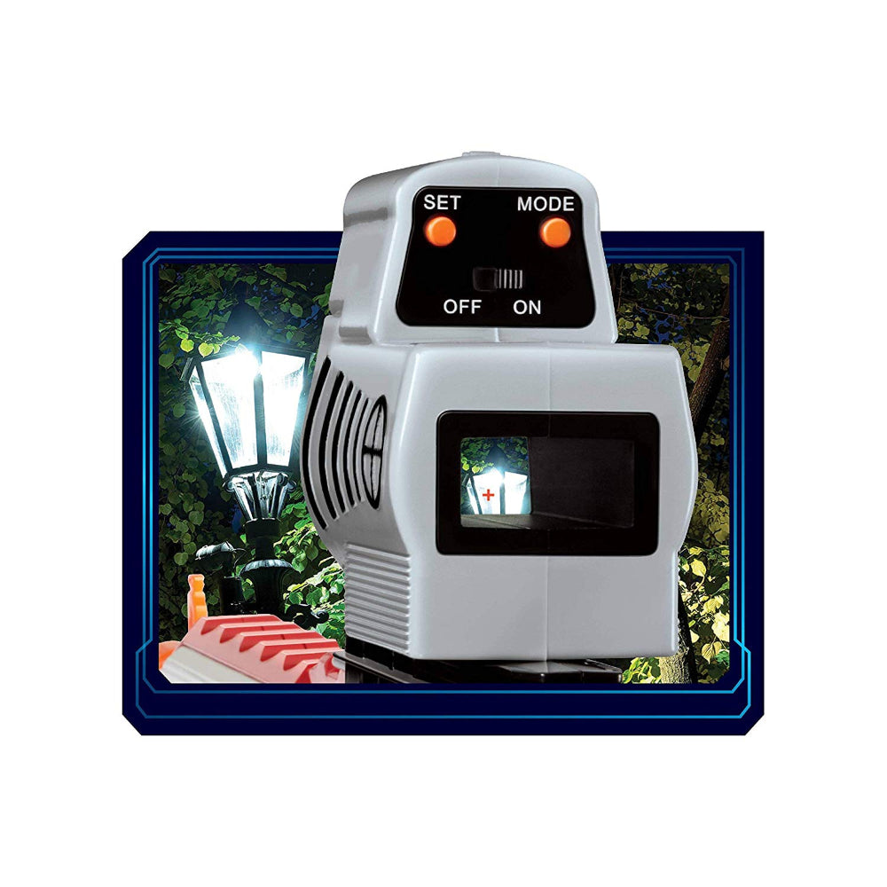 Air Warriors Thermal Hunter Blaster  Image#3