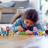 Lego Classic Basic Brick Set (300 Pieces)  Image#4