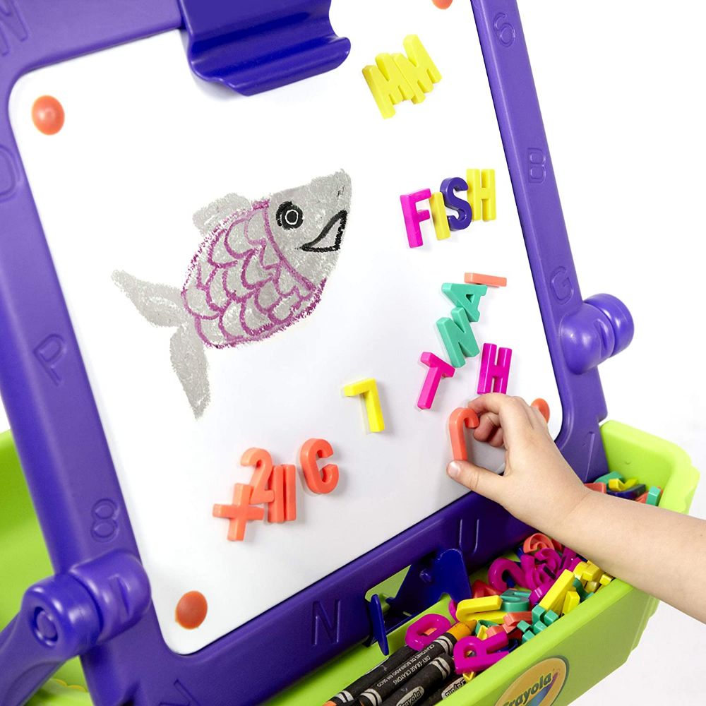 Crayola First Art Studio