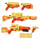 Nerf Alpha Strike Ultimate Mission Pack  Image#1