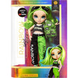 Rainbow High Junior Jade Hunter