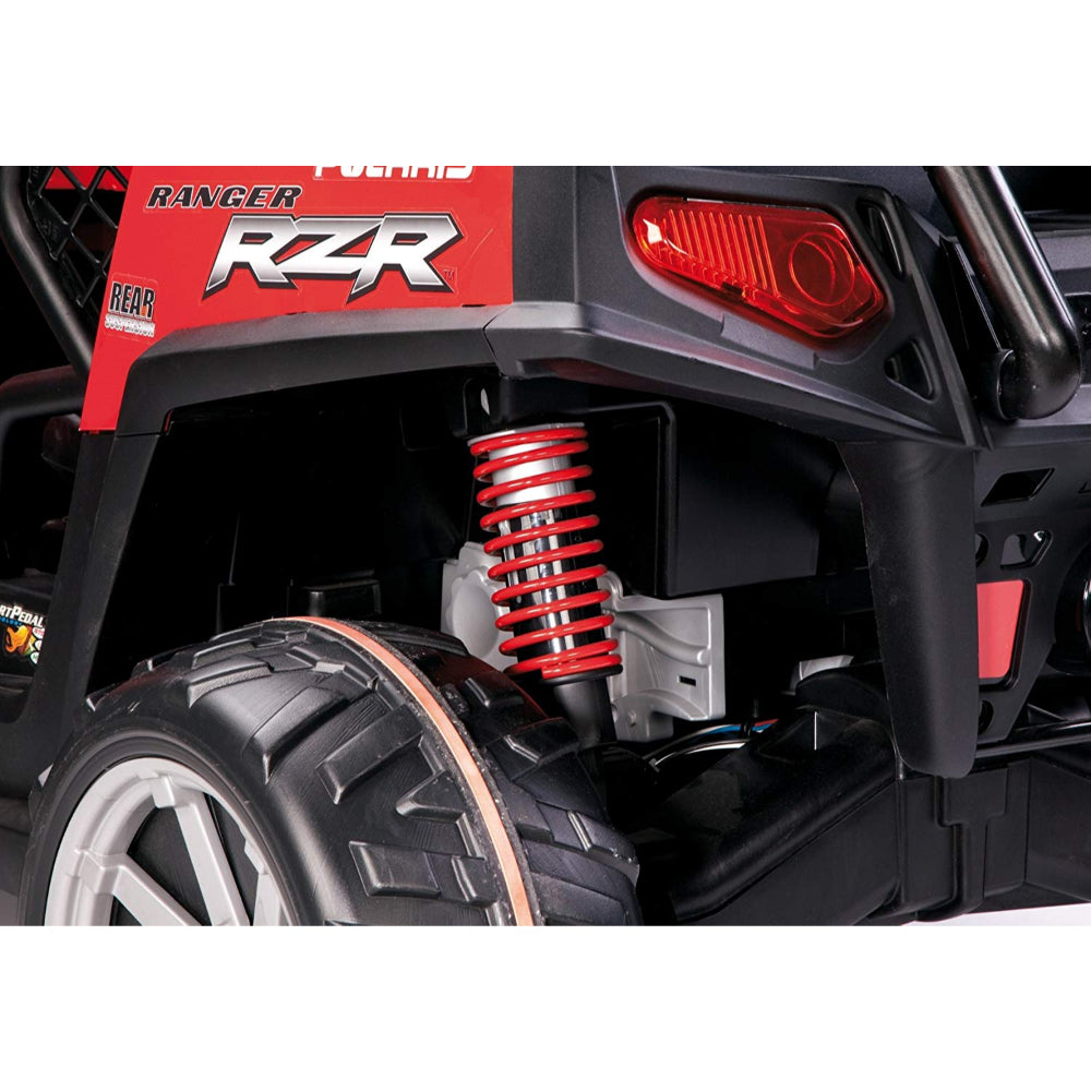 peg perego polaris ranger rzr 24v parts Peg Perego Polaris Ranger Rzr 24V – Toys4me