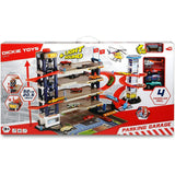 Dickie Toys Garage