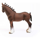 Schleich - Clydesdale Gelding